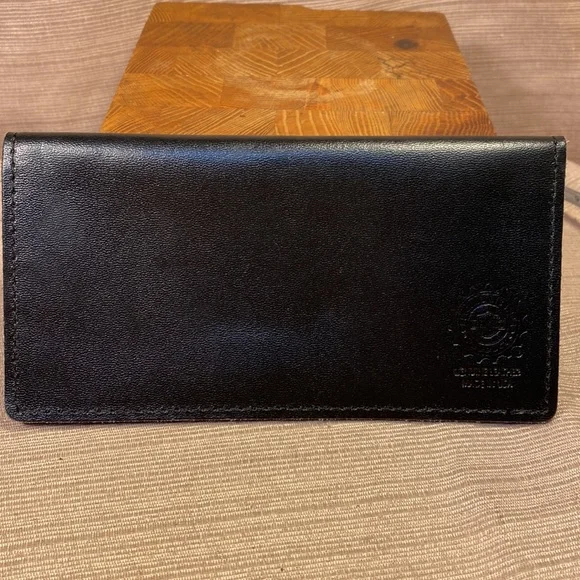 Harley-Davidson Cycles made in USA 🇺🇸 leather